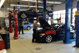 Auto Services